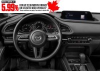 2021 Mazda CX-30 GX AWD Interior Shot 3