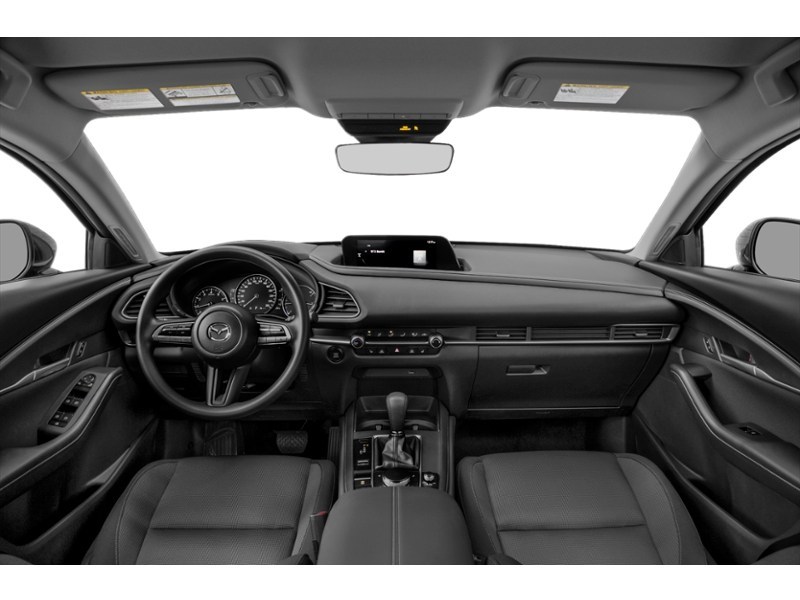 2021 Mazda CX-30 GX AWD Interior Shot 6