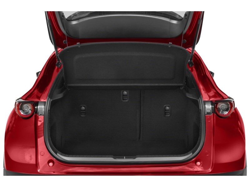 2021 Mazda CX-30 GX AWD Exterior Shot 4