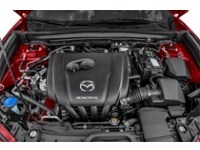2021 Mazda CX-30 GX AWD Exterior Shot 3