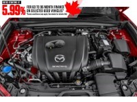2021 Mazda CX-30 GX AWD Exterior Shot 3