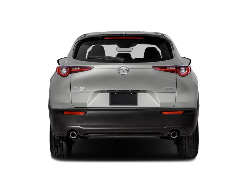 2021 Mazda CX-30 GT AWD Exterior Shot 7