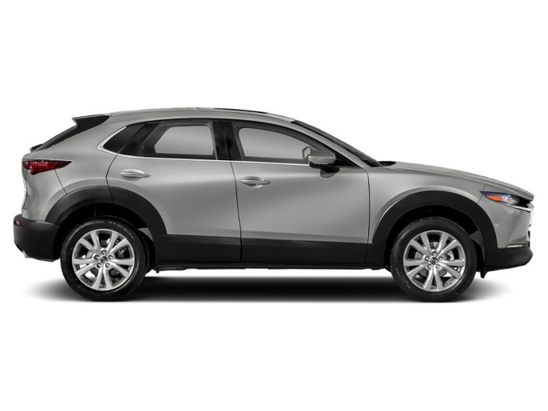 2021 Mazda CX-30 GT AWD Exterior Shot 10
