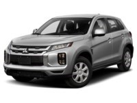 2025 Mitsubishi RVR ES AWC Exterior Shot 1