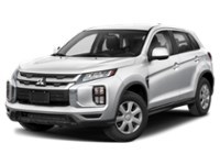 2021 Mitsubishi RVR ES AWC Exterior Shot 1