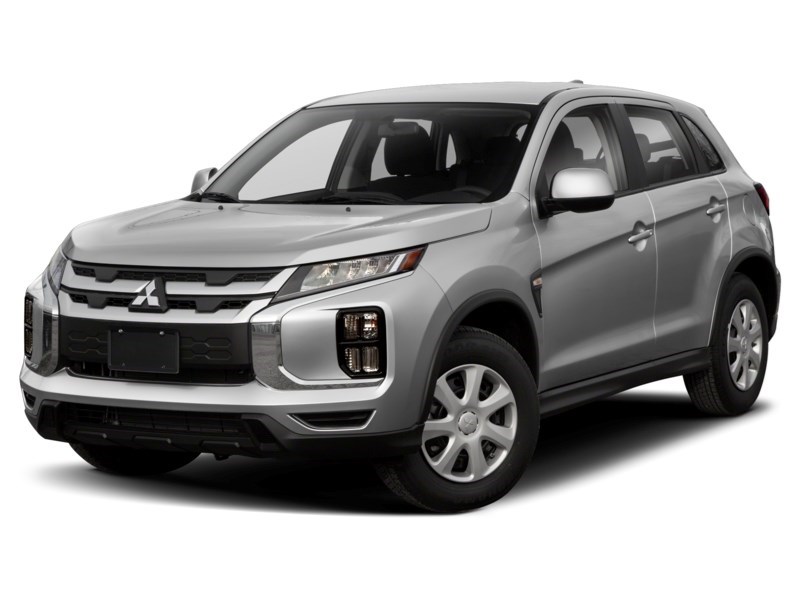 2025 Mitsubishi RVR ES AWC Exterior Shot 1