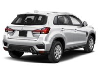 2024 Mitsubishi RVR ES AWC Exterior Shot 2