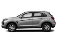 2024 Mitsubishi RVR ES FWD Exterior Shot 6