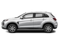 2022 Mitsubishi RVR ES FWD Exterior Shot 6