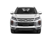 2021 Mitsubishi RVR ES FWD Exterior Shot 5