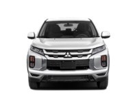 2021 Mitsubishi RVR ES AWC Exterior Shot 5