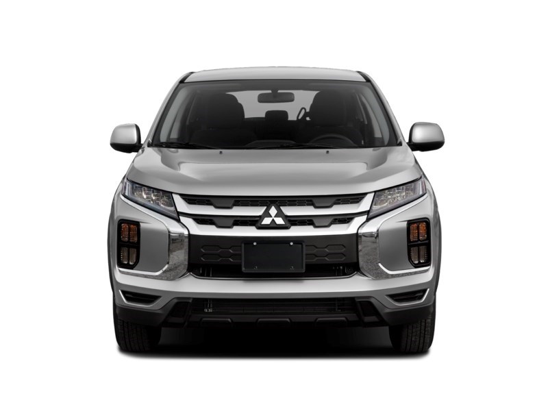 2024 Mitsubishi RVR ES FWD Exterior Shot 5