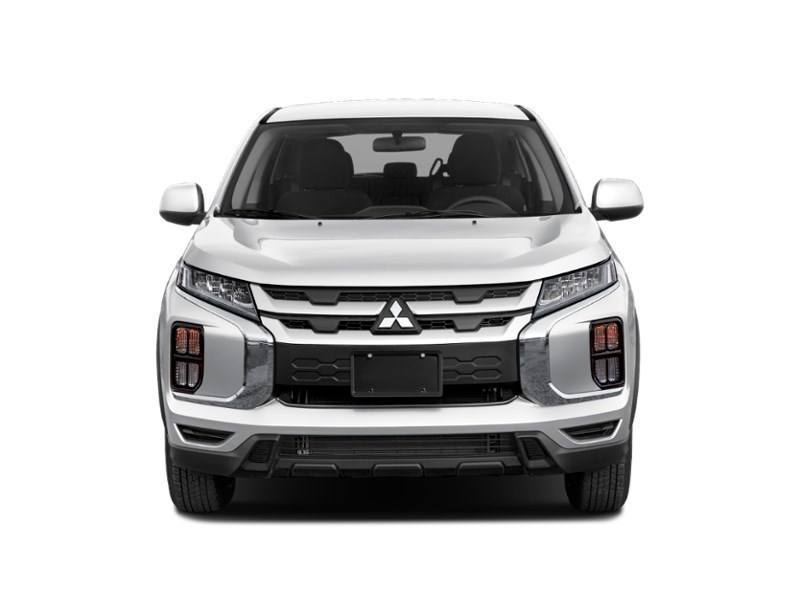 2024 Mitsubishi RVR ES AWC Exterior Shot 5