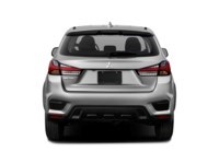 2025 Mitsubishi RVR ES AWC Exterior Shot 7
