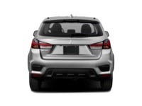 2024 Mitsubishi RVR ES FWD Exterior Shot 7