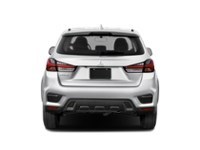 2021 Mitsubishi RVR ES AWC Exterior Shot 7