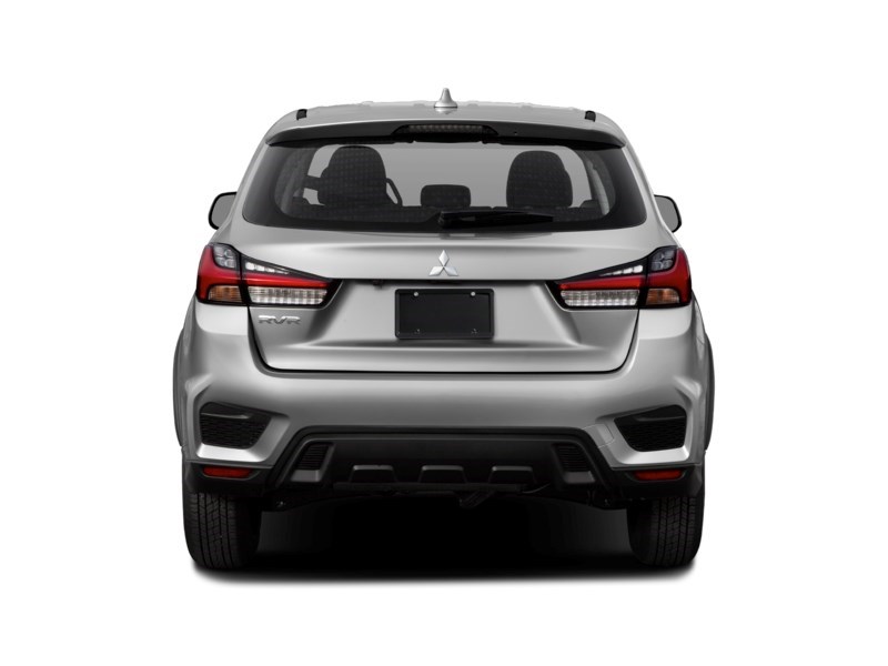 2025 Mitsubishi RVR ES AWC Exterior Shot 7