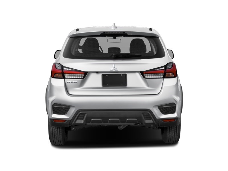 2021 Mitsubishi RVR ES FWD Exterior Shot 7