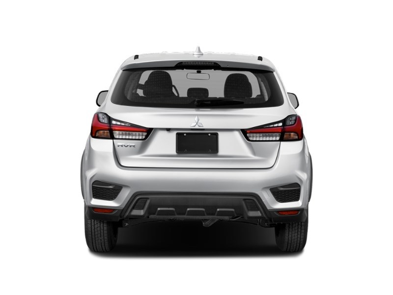 2021 Mitsubishi RVR ES AWC Exterior Shot 7
