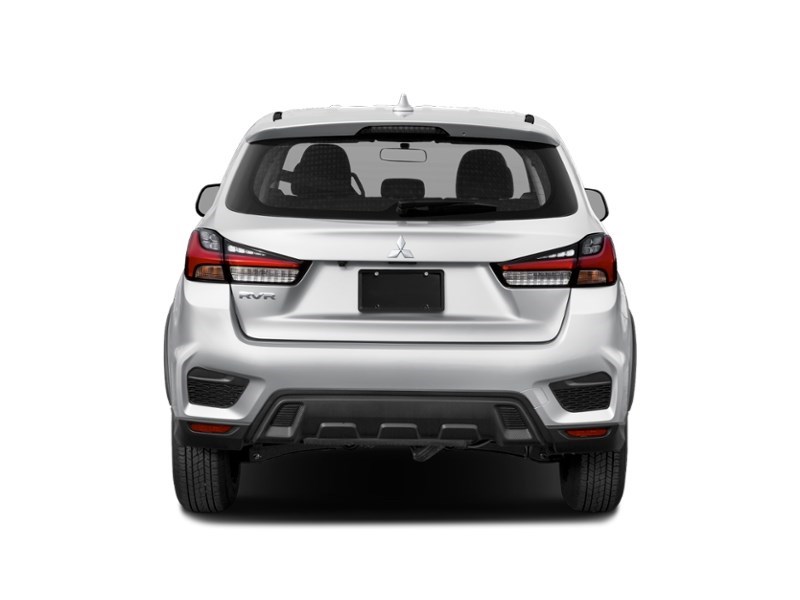 2024 Mitsubishi RVR ES AWC Exterior Shot 7