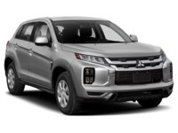 2025 Mitsubishi RVR ES AWC Exterior Shot 8