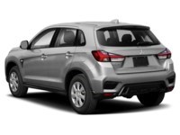 2024 Mitsubishi RVR ES FWD Exterior Shot 9