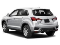 2021 Mitsubishi RVR ES AWC Exterior Shot 9
