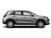 2025 Mitsubishi RVR ES AWC Exterior Shot 10