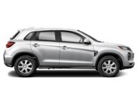 2021 Mitsubishi RVR ES AWC Exterior Shot 10