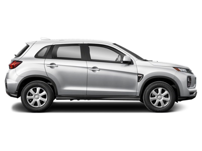 2024 Mitsubishi RVR ES AWC Exterior Shot 10