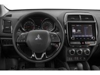 2021 Mitsubishi RVR ES FWD Interior Shot 3