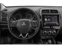 2024 Mitsubishi RVR ES AWC Interior Shot 3