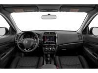 2025 Mitsubishi RVR ES AWC Interior Shot 6
