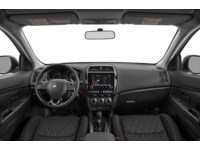 2021 Mitsubishi RVR ES FWD Interior Shot 6