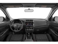 2021 Mitsubishi RVR ES AWC Interior Shot 6