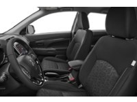 2022 Mitsubishi RVR ES FWD Interior Shot 4