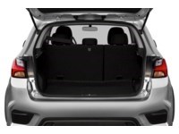 2025 Mitsubishi RVR ES AWC Exterior Shot 4