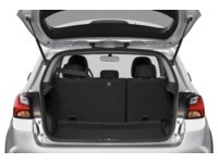 2021 Mitsubishi RVR ES FWD Exterior Shot 4