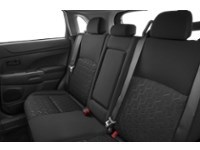 2021 Mitsubishi RVR ES AWC Interior Shot 5