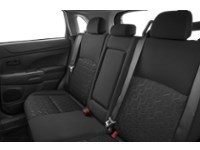 2024 Mitsubishi RVR ES AWC Interior Shot 5