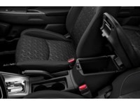 2025 Mitsubishi RVR ES AWC Interior Shot 7