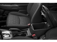 2021 Mitsubishi RVR ES AWC Interior Shot 7