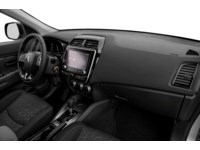 2025 Mitsubishi RVR ES AWC Interior Shot 1