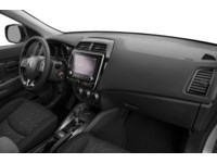 2021 Mitsubishi RVR ES FWD Interior Shot 1
