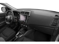 2021 Mitsubishi RVR ES AWC Interior Shot 1