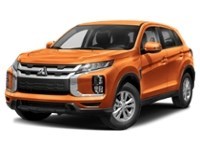 2024 Mitsubishi RVR SE AWC Exterior Shot 1