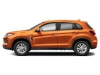 2024 Mitsubishi RVR SE AWC Exterior Shot 6