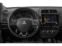 2021 Mitsubishi RVR SE FWD Interior Shot 3