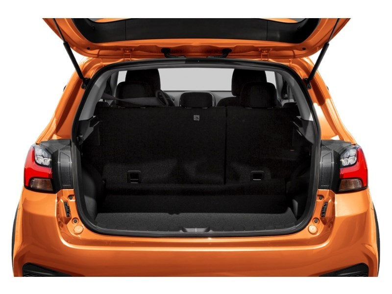 2024 Mitsubishi RVR SE AWC Exterior Shot 4