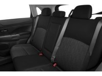2021 Mitsubishi RVR SE FWD Interior Shot 5